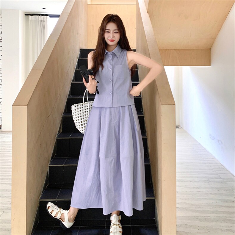 新款通勤套装裙723-P150-K218,女装套装/套裙,2C108