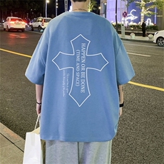 蓝色