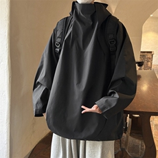 防风防水！夹克棉衣男冲锋衣男CP22-P75棉衣款CP22JM控138-P100，男装夹克，电商B371