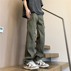 绿色