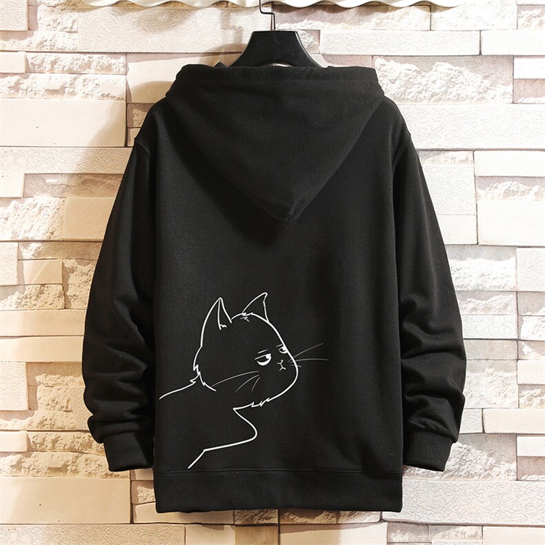KS21149-P38连帽开衫卫衣男运动外套大码班服砖墙挂拍,男装卫衣,电商A040A
