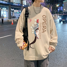 M18161-P45加绒款-P65半高领毛衣男士大码针织衫男毛线衣男，男装针织衫/毛衣，电商A040
