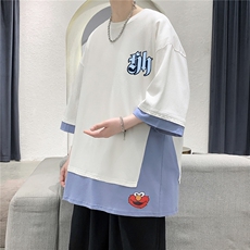 白配天蓝