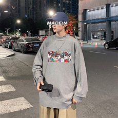 灰色