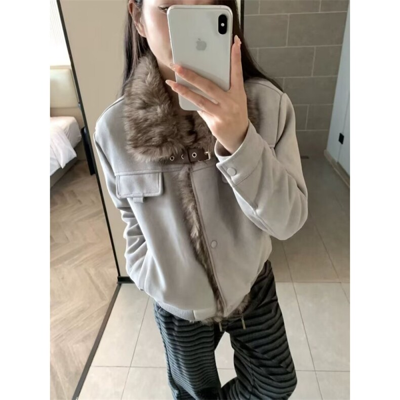 2025新款冬季棉服棉衣男生加厚保暖面包服运动休闲潮牌帅气外套,男装棉衣,四季星座505