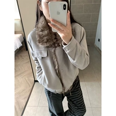 2025新款冬季棉服棉衣男生加厚保暖面包服运动休闲潮牌帅气外套，男装棉衣，四季星座505