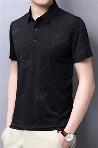 2024年夏新款高端时尚男士T恤P38图片