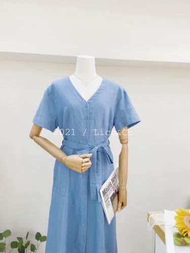 连衣裙，女装连衣裙，Lico&co(2F)