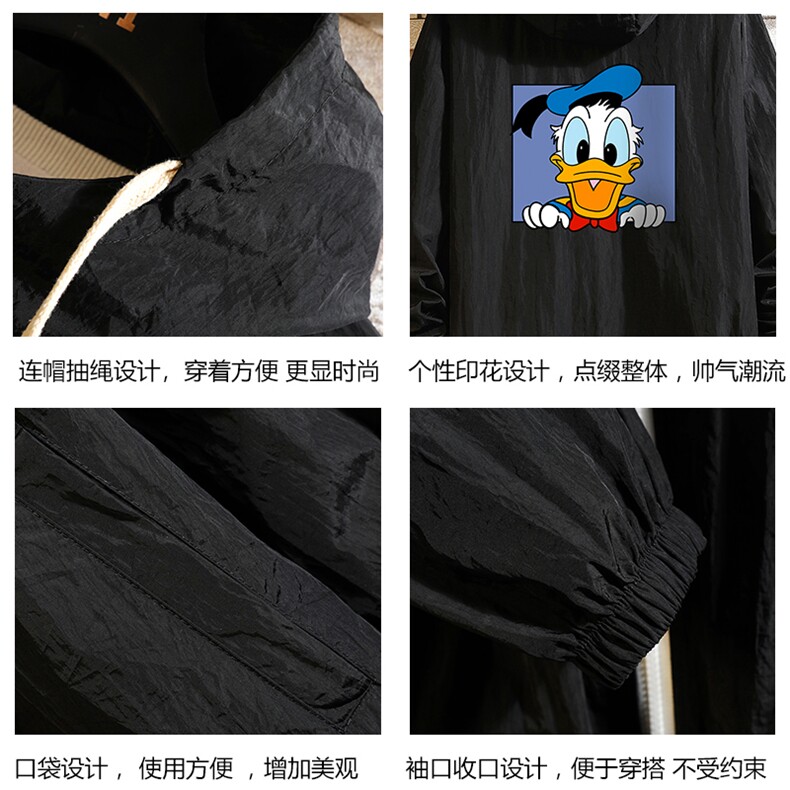 FS63223-P55薄款防晒衣男透气防紫外线钓鱼外套冰丝防晒服,男装夹克,电商A040A