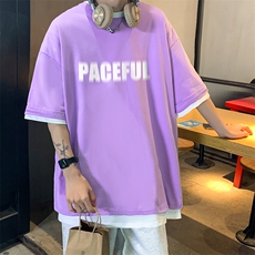 紫色