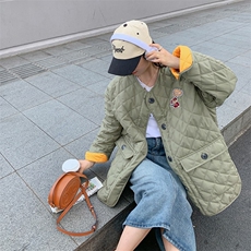 【新款】时尚休闲服806-P155-K238，女装短外套，浙宝189