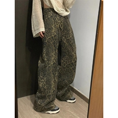 豹纹