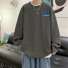 量大图低于控价自动【有货】长袖T恤HD019-1-CT2535-P25，男装T恤，电商019-1