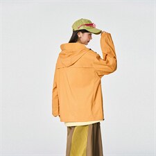 UPF50+有报告凉感轻薄透气宽松大码潮流防晒服DQC659-P48，男装防晒衣，电商B306