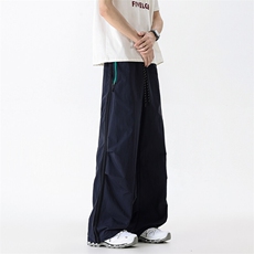 藏青色