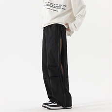 01情侣款户外机能冲锋软壳裤防风防雨登山裤XZ211-1-K2457-P55，男装休闲裤，星座211-1