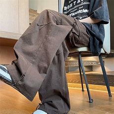 棕色