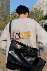 高质量！秋冬季半高领毛衣男士加绒加厚线衣男针织衫男MY180-P45，男装针织衫/毛衣，电商B367