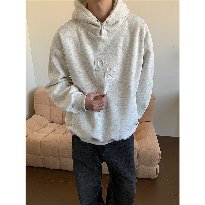 904-2-SY690常规P58控88加绒P68控98秋冬加绒插袋连帽卫衣男女,男装卫衣,星座904-2