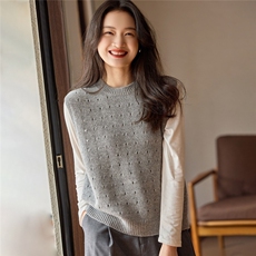 2025年秋季加厚镂空马甲，女装马甲，绒歆坊