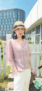 纯苎连衣裙小衫裤子裙子衬衣
时尚风
风淑女风休闲风图片