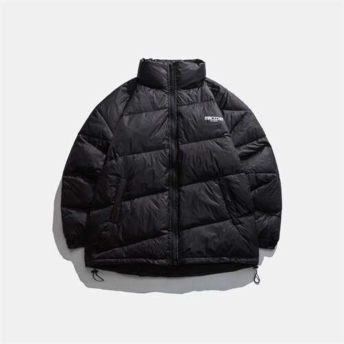 ZM032-P200羽绒服斜纹特色斜踩线加厚保暖300克绒羽绒服男，男装羽绒服，星座1408-1