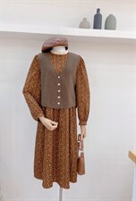 连衣裙，女装连衣裙，Lico&co(1F)