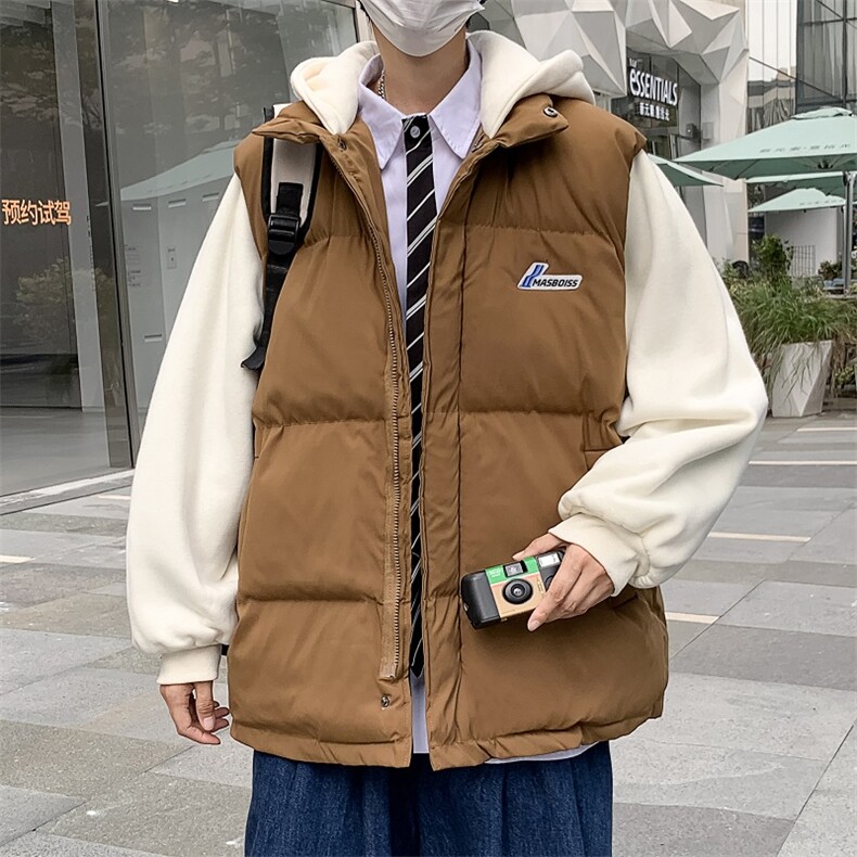 新款假两件衣M-3XL学生原宿风连帽宽松衣 大量现货 W2049-P72图片