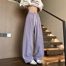 紫色