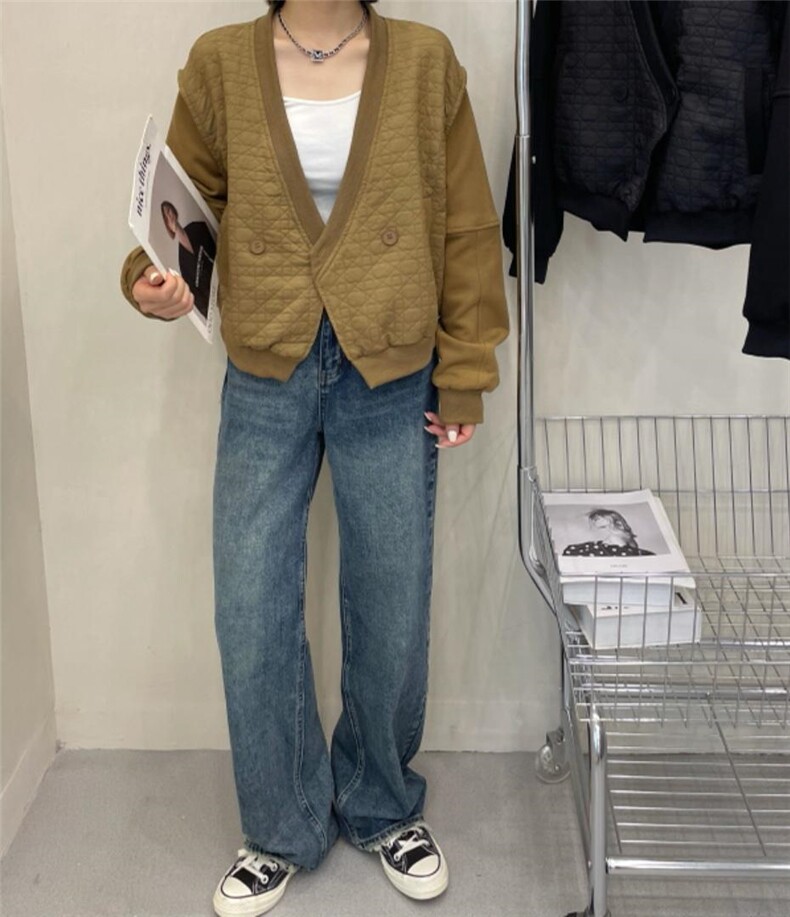 2022外套，其它，曼希野