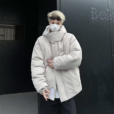 灰色