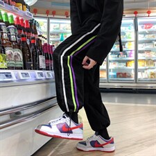 男春秋季灯芯绒束脚休闲裤K1932P35，男装休闲裤，星座1116-2