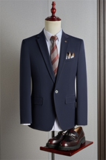 春季韩版西服男修身休闲英伦职业装小西装纯色外套新郎结婚礼服潮，男装西服，星座505-2（原电商A260-1)