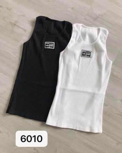 针织背心，女装背心吊带，G7V7