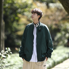 防晒服飞行夹克男CP24FS，男装夹克，电商B371