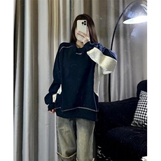 藏青色