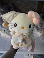 晚安好梦KT睡衣kitty,大麦网供 晚安好梦KT睡衣kitty,大麦网供