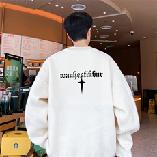白色