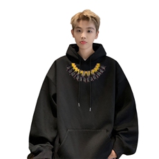 ！连帽卫衣男帽衫男LMWY546-特p28，男装卫衣，电商B371