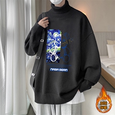 黑色加绒款