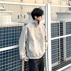 灰色