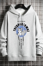 WY2160-P35加绒款-P40纯连帽卫衣男大码运动帽衫宽松薄网格，男装卫衣，电商A040A