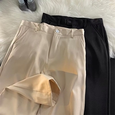 男春季新款港风休闲裤KX03P35，男装休闲裤，星座1116-2