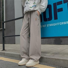 多口袋男士户外工装休闲裤K227-P30控49，男装工装外套，星座209