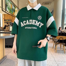 绿色