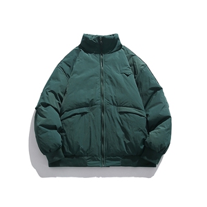 外27-2日系纯色90白鸭绒羽绒服YR01-P275图片