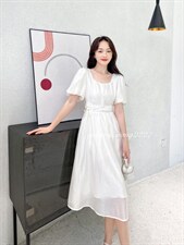夏季连衣裙，女装连衣裙，雨恋依香(1F)