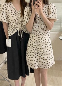 夏季炸街姐妹款图片