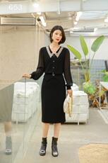 自产自销，时尚中淑，实力厂家，优质选择，其它，水恋依歌