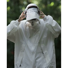 潮纯色外穿ins长袖夹克文艺新款拉链男薄款外套F84P38，男装夹克，星座1116-2
